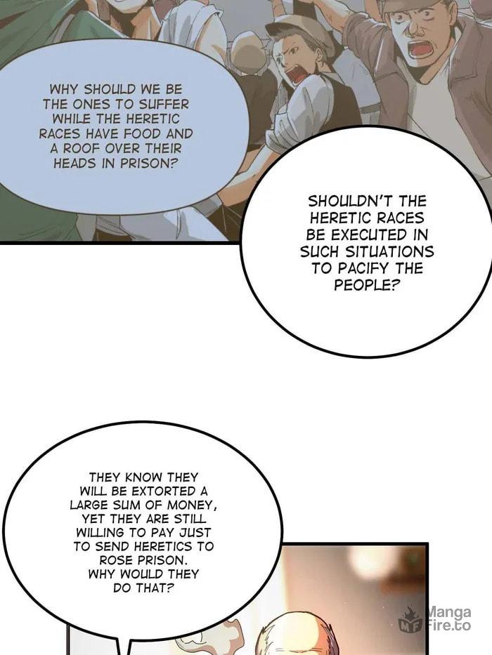Kanshou Monvmen De Dian Yu Zhang – Chapter 58 page 29