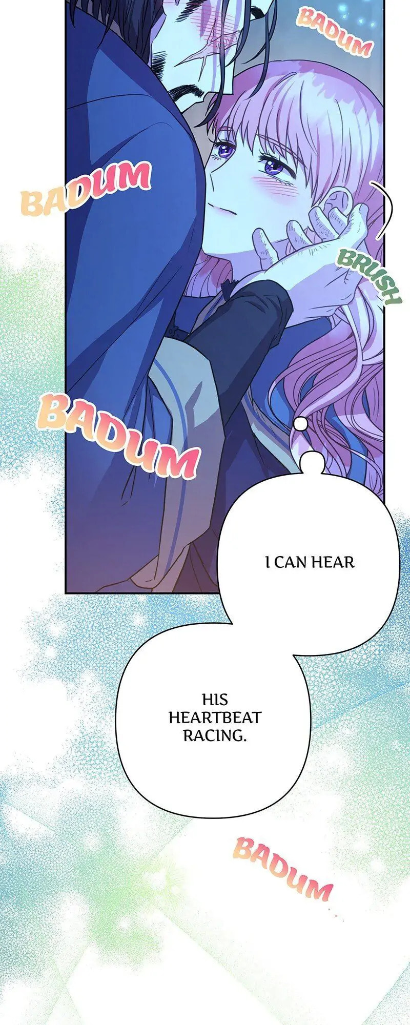 Another Typical Fantasy Romance – Chapter 16 page 15