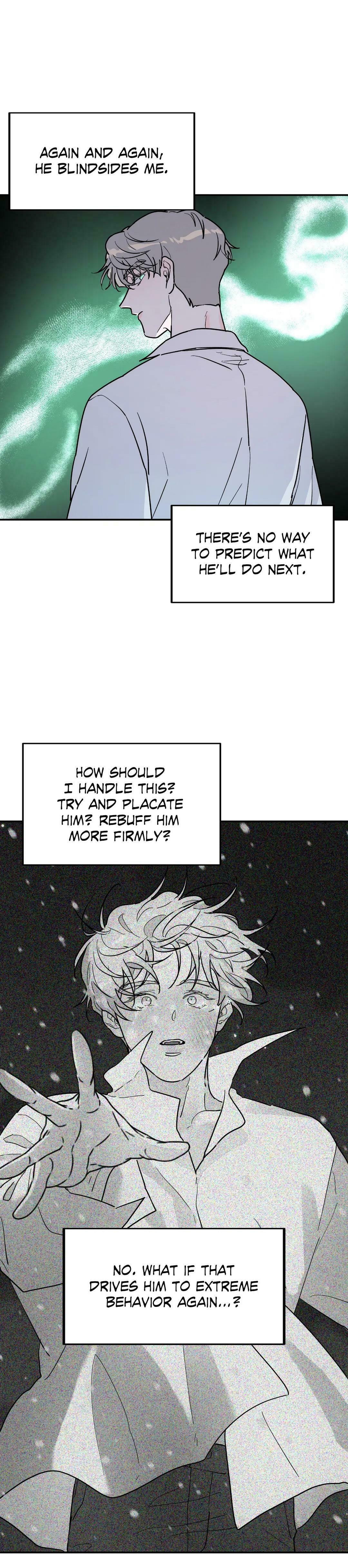 A Tree Without Roots – Chapter 21 page 7