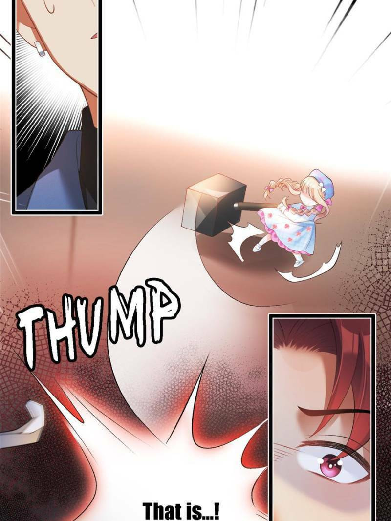 Spoiled Rotten by My Uncles – Chapter 13 page 55
