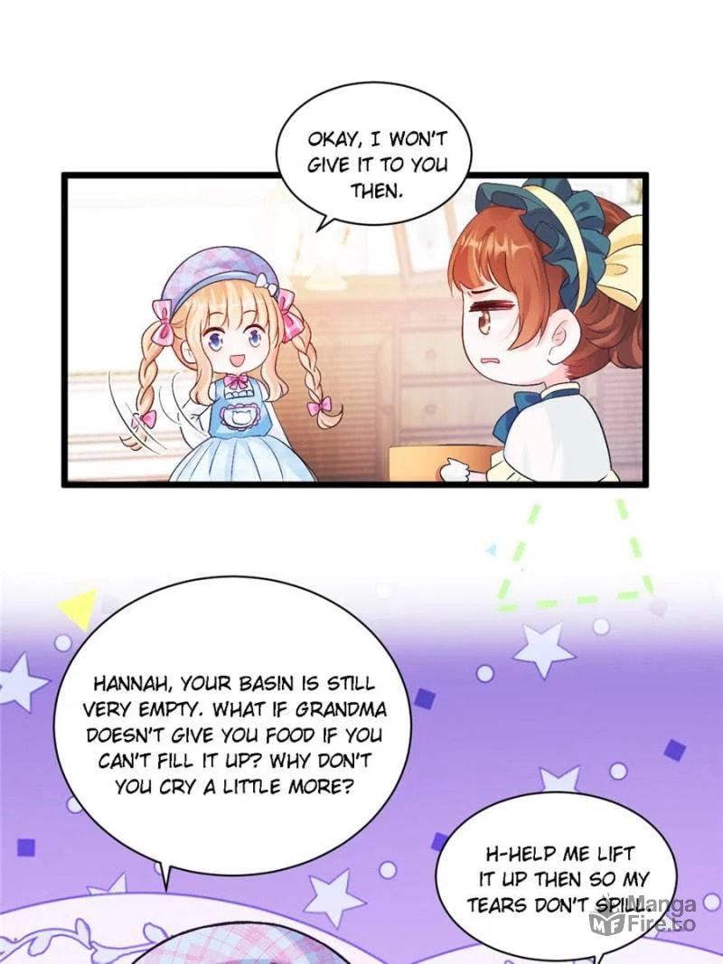 Spoiled Rotten by My Uncles – Chapter 14 page 50