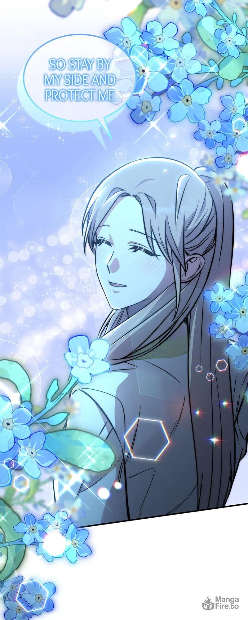 Amelia's Opalescent Marriage – Chapter 55 page 56