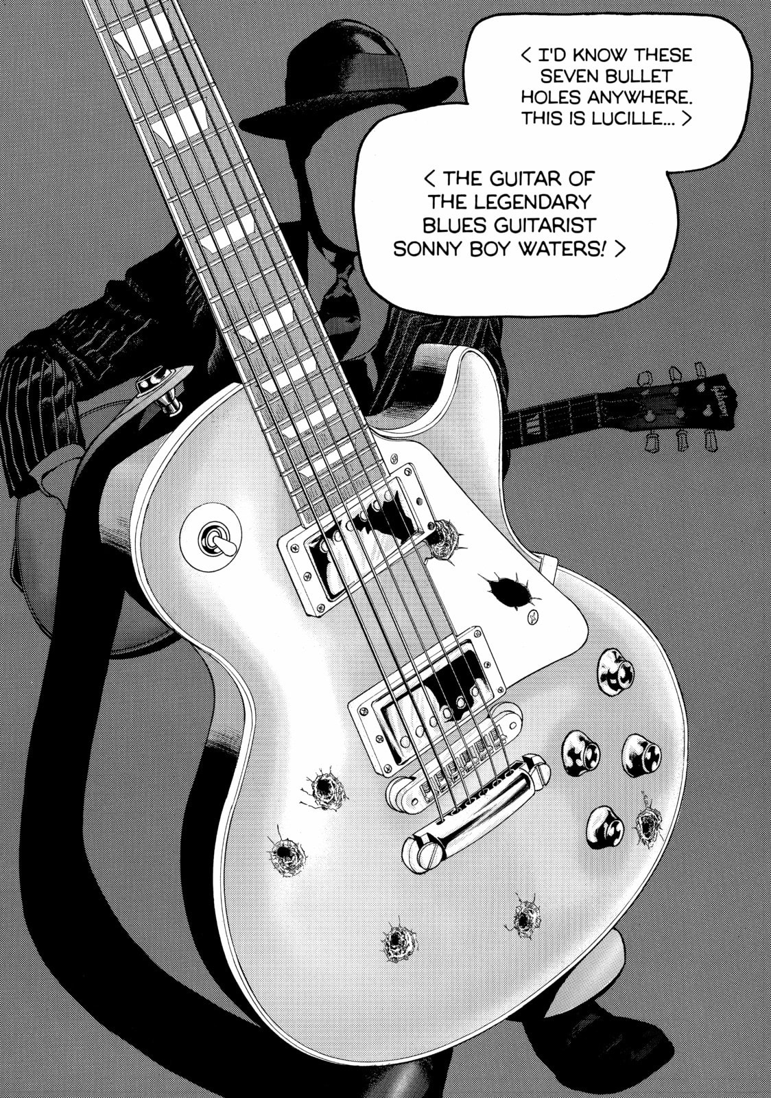 BECK – Chapter 38 page 61