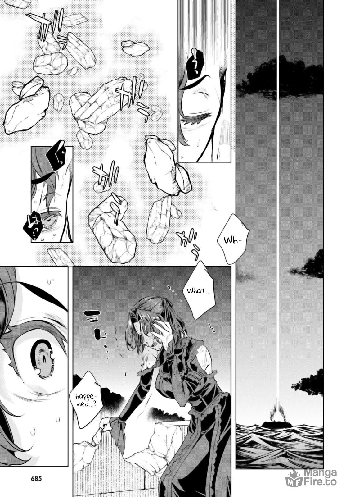 Isekai de Skill o Kaitai Shitara Cheat na Yome ga Zōshoku Shimashita Gainen Kōsa no Structure – Chapter 62 page 14
