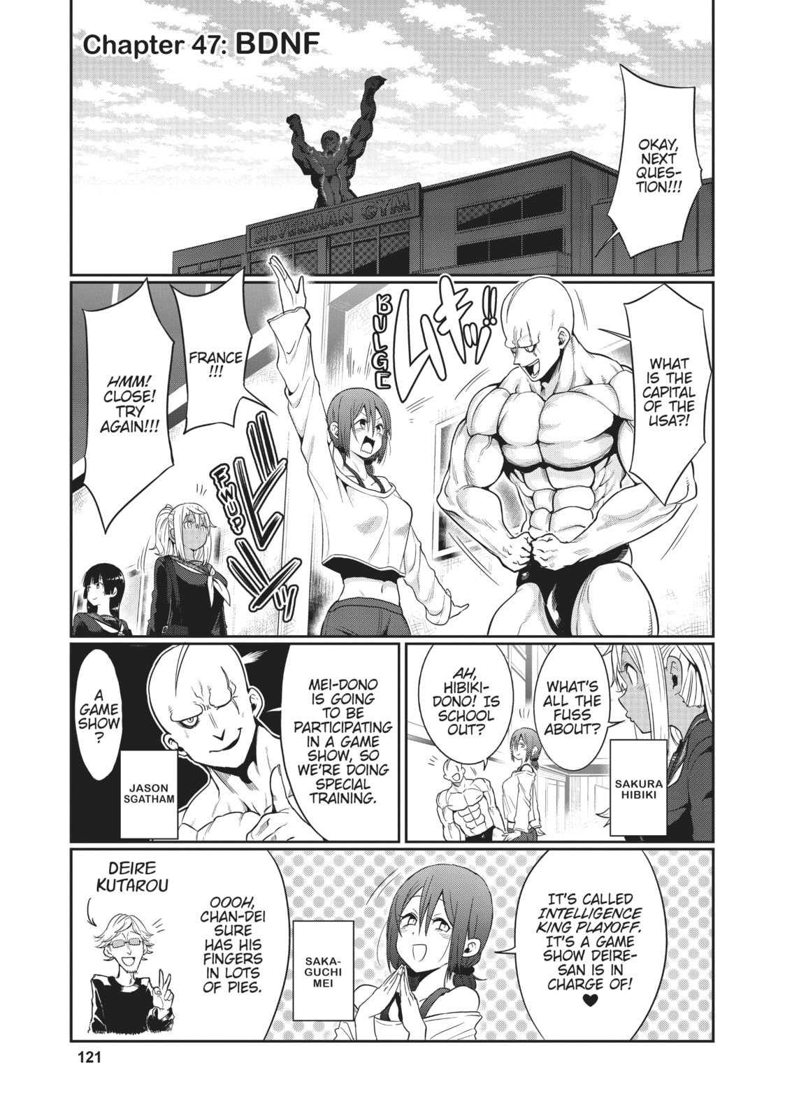 BDNF page 0