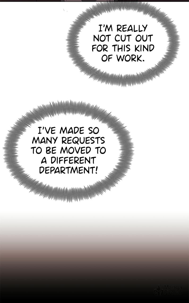 Superstar Associate Manager – Chapter 13 page 24