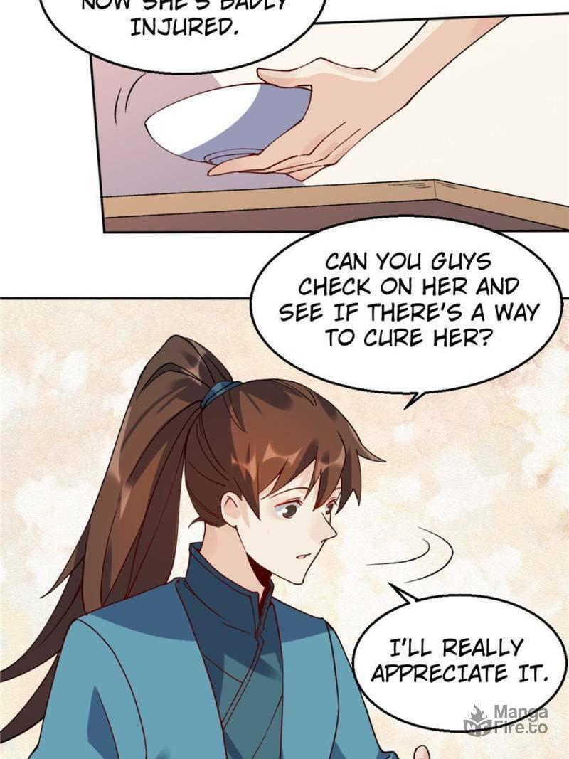 A Big Shot Actually – Chapter 20 page 38