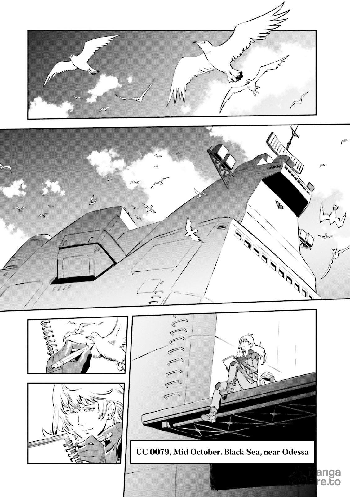 Dam of the Black Sea page 4