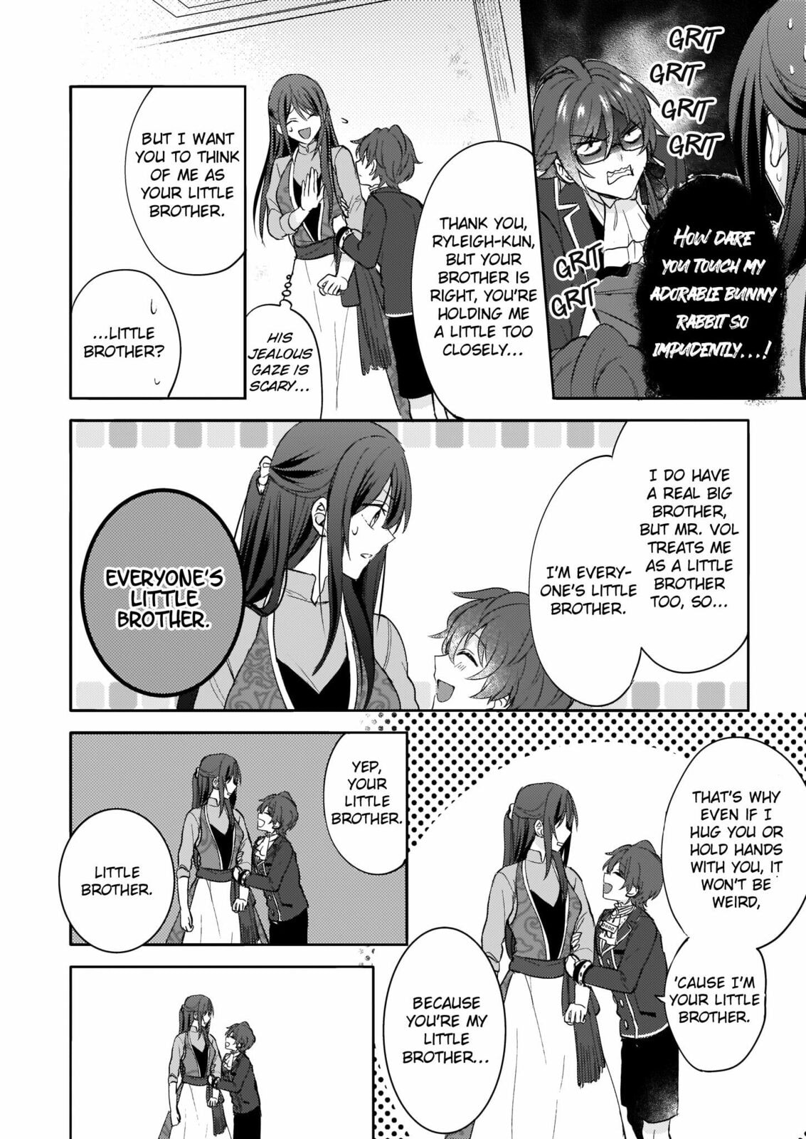 This "Summon Kitchen" Skill Is Amazing! ~Amassing Points by Cooking in Another World~ – Chapter 9 page 7