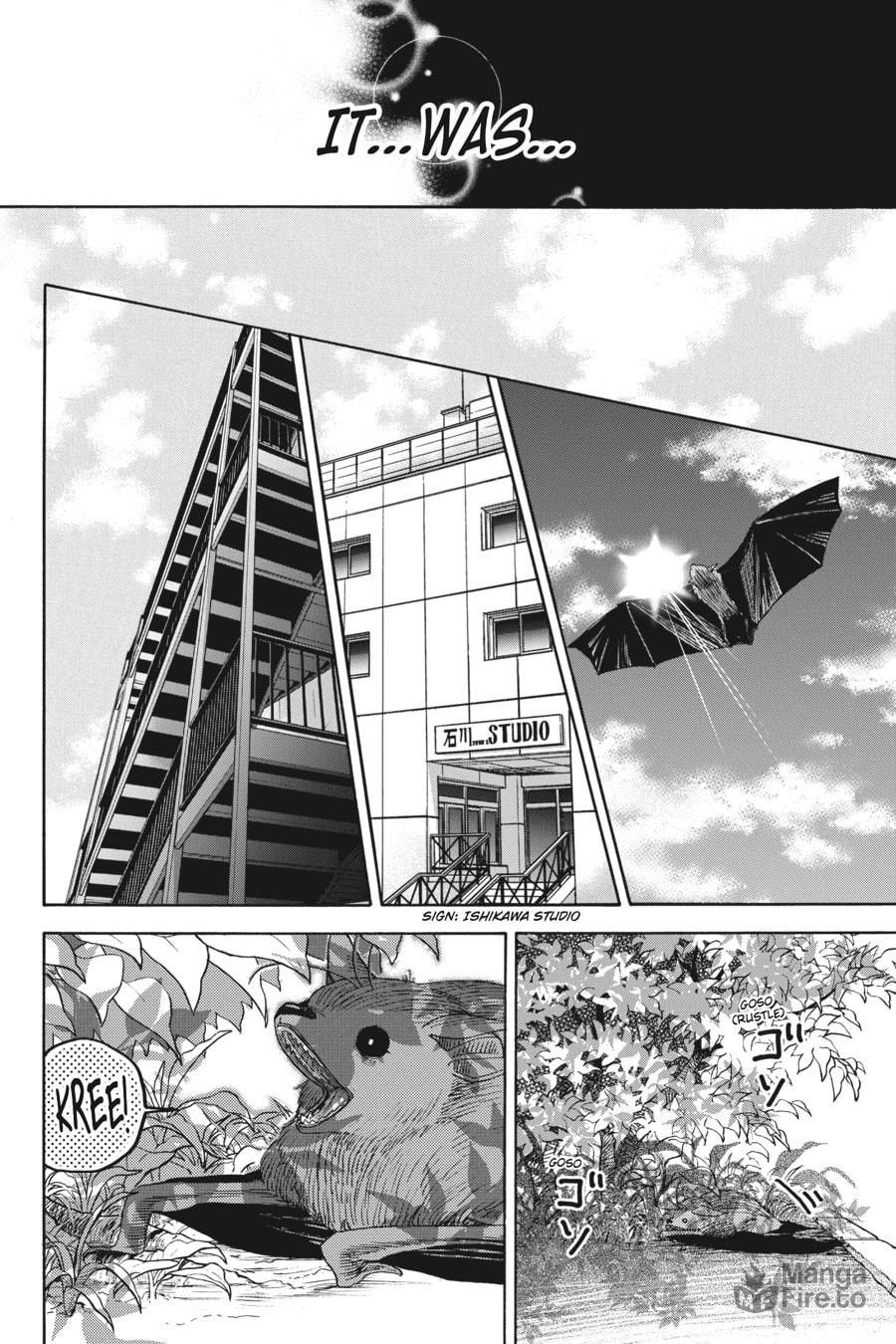 WHAT I WANT Is LOVE page 9