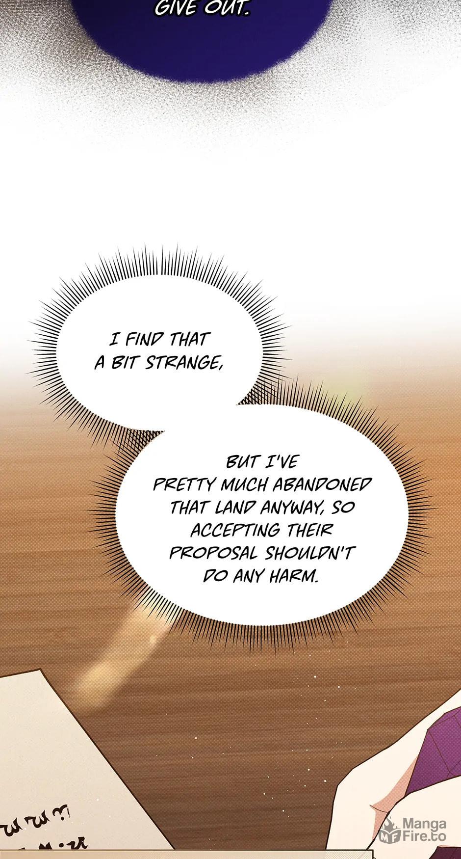 Lady Baby Is a Revenge Maker – Chapter 28 page 56