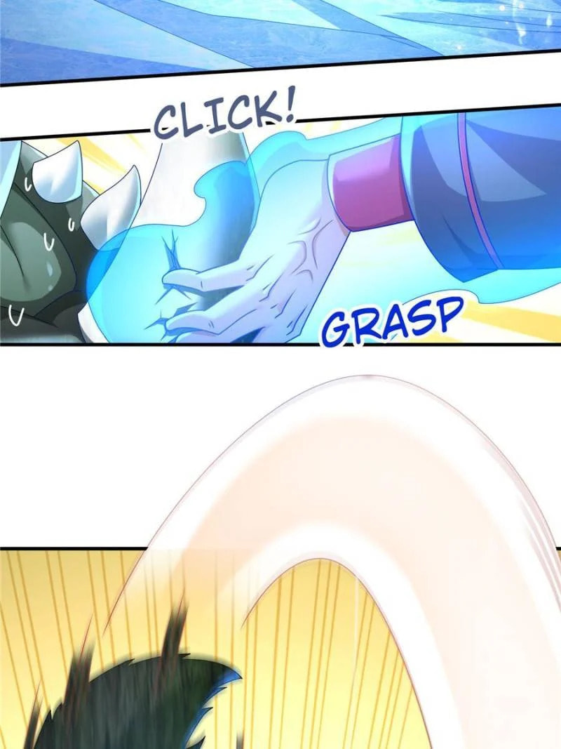 My Furry Harem Is After Me – Chapter 29 page 30