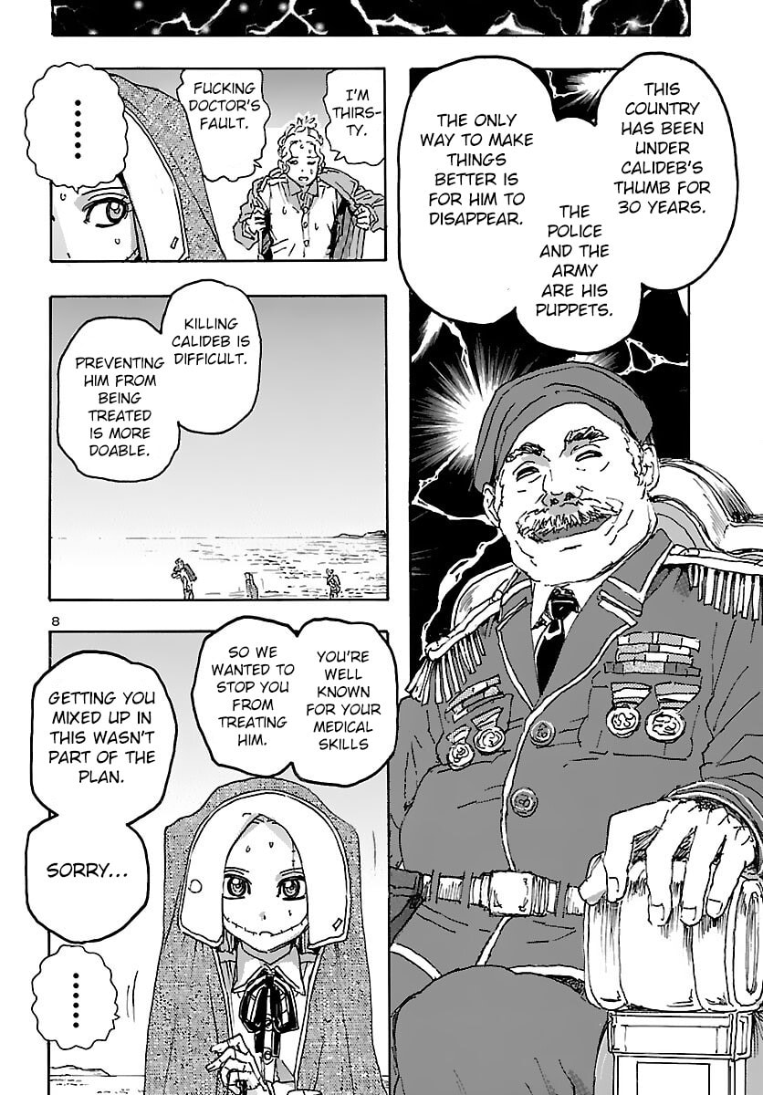 Desert Rebels page 6