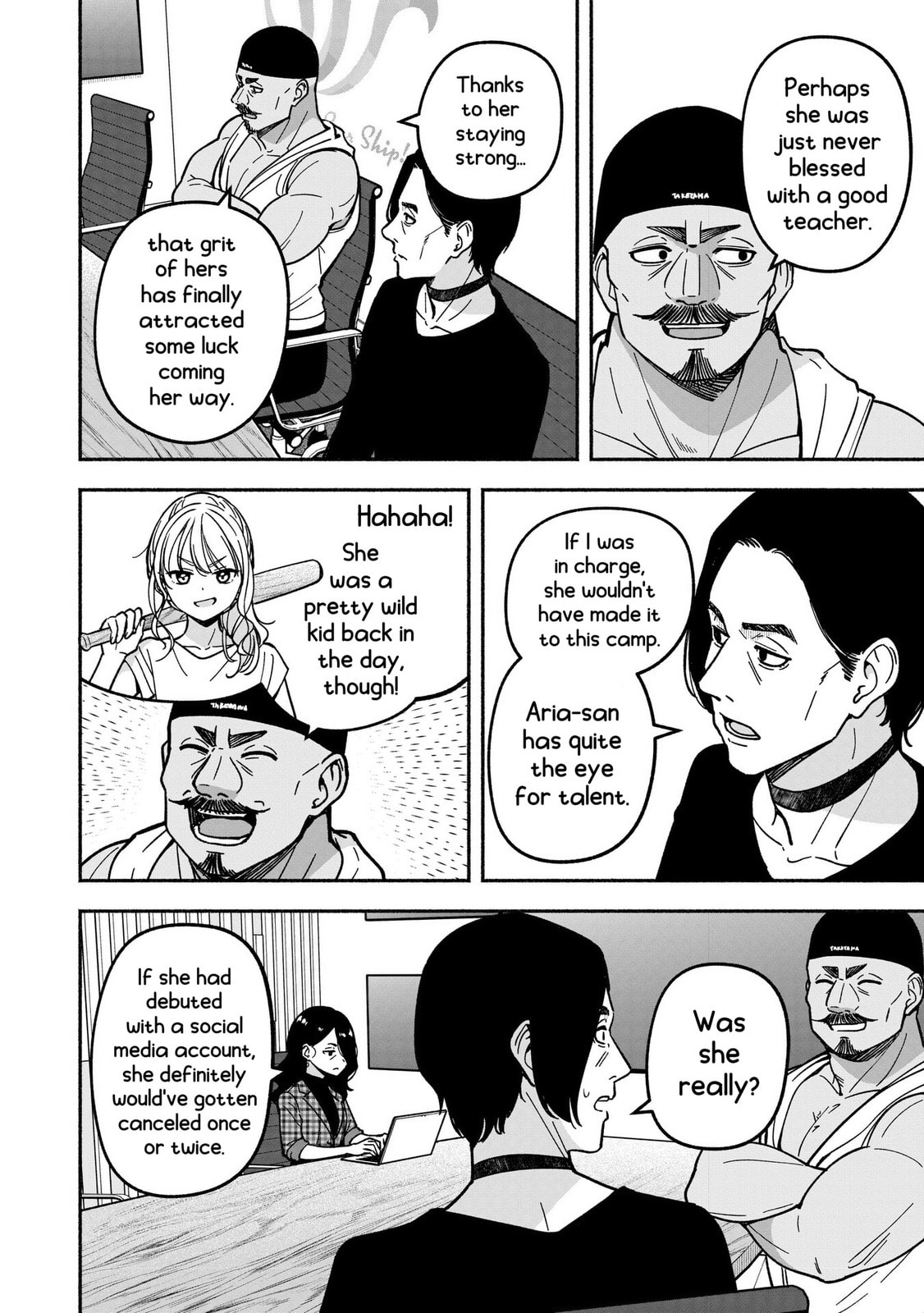 15 Persons Duel page 7