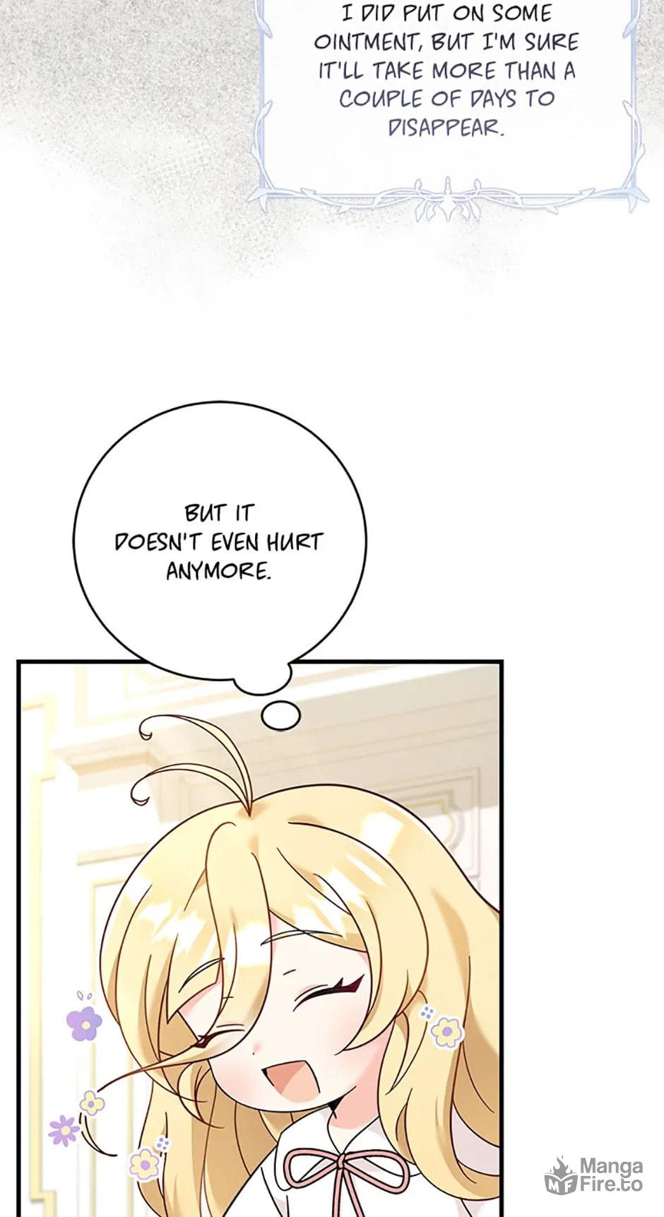Baby Pharmacist Princess – Chapter 13 page 49