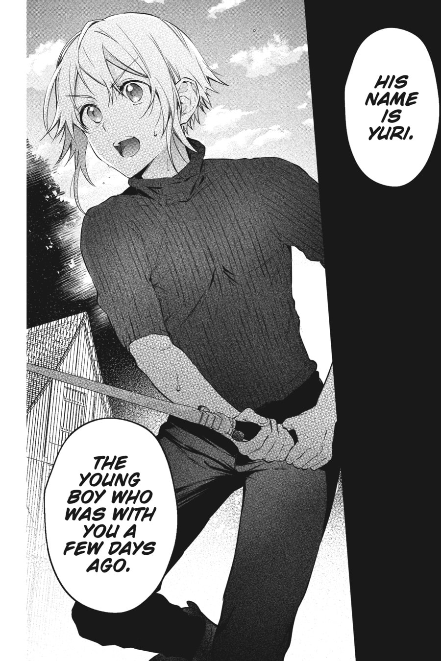The Reformation of the World as Overseen by a Realist Demon King – Chapter 27 page 3