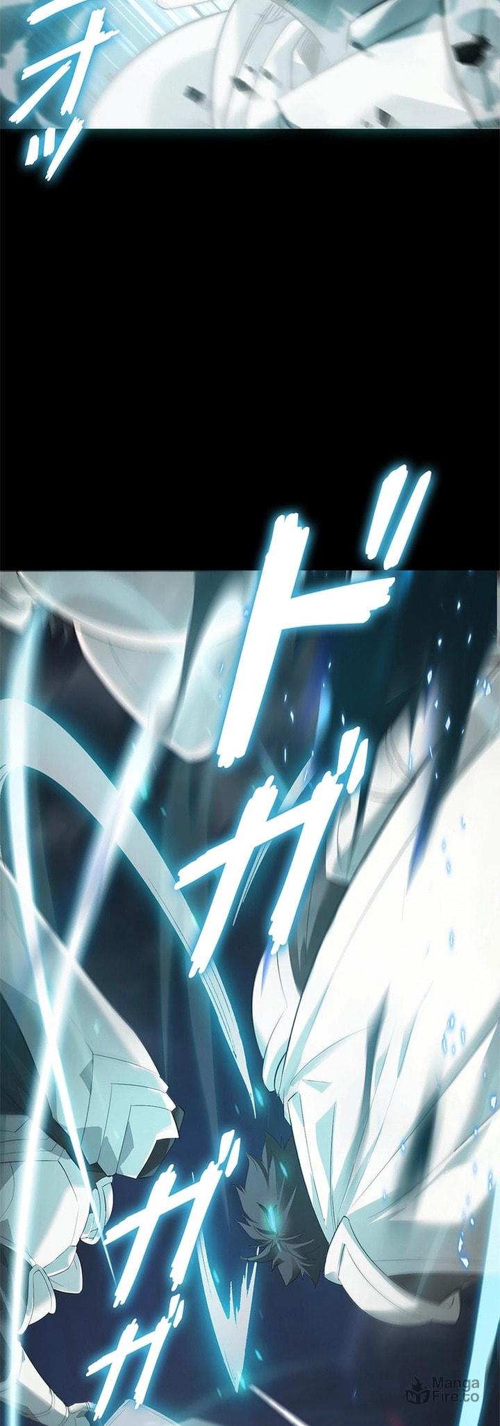The Cursed Strongest Player Rules the World – Chapter 1 page 9