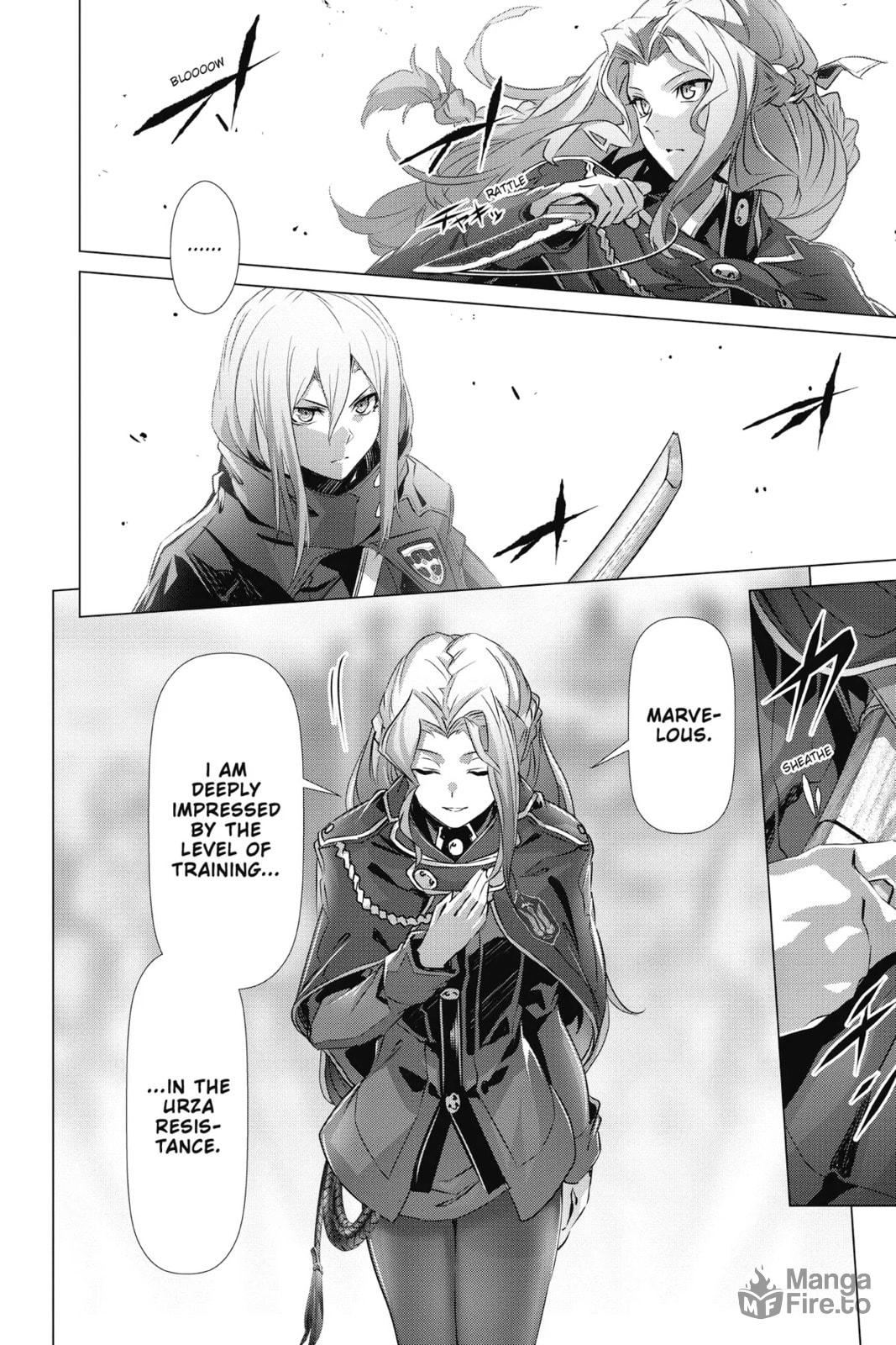 Why Does Nobody Remember Me in This World? – Chapter 20 page 9