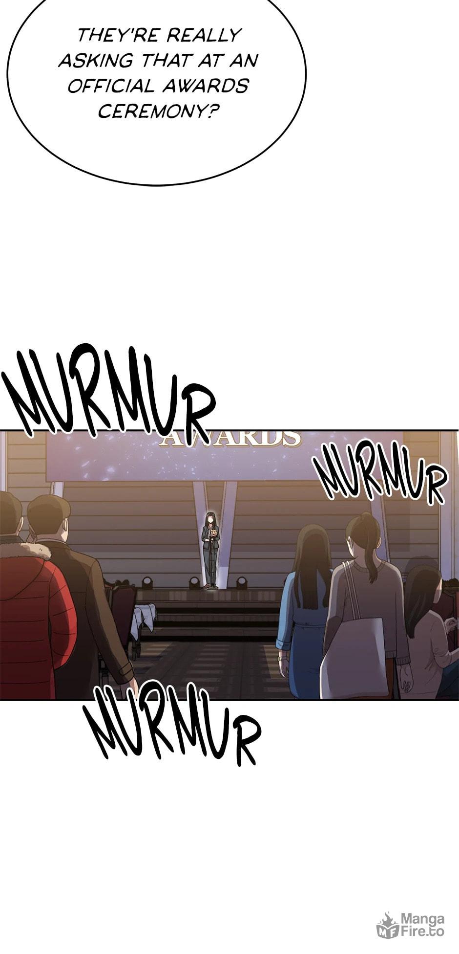 Re'Draft – Chapter 20 page 8