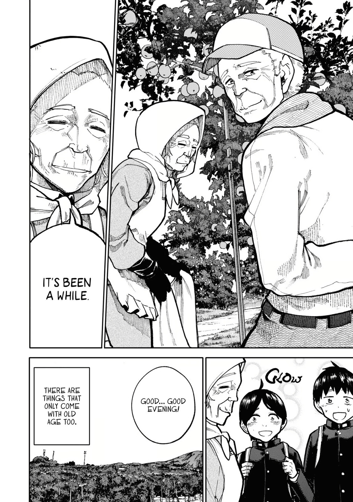 Absence page 10