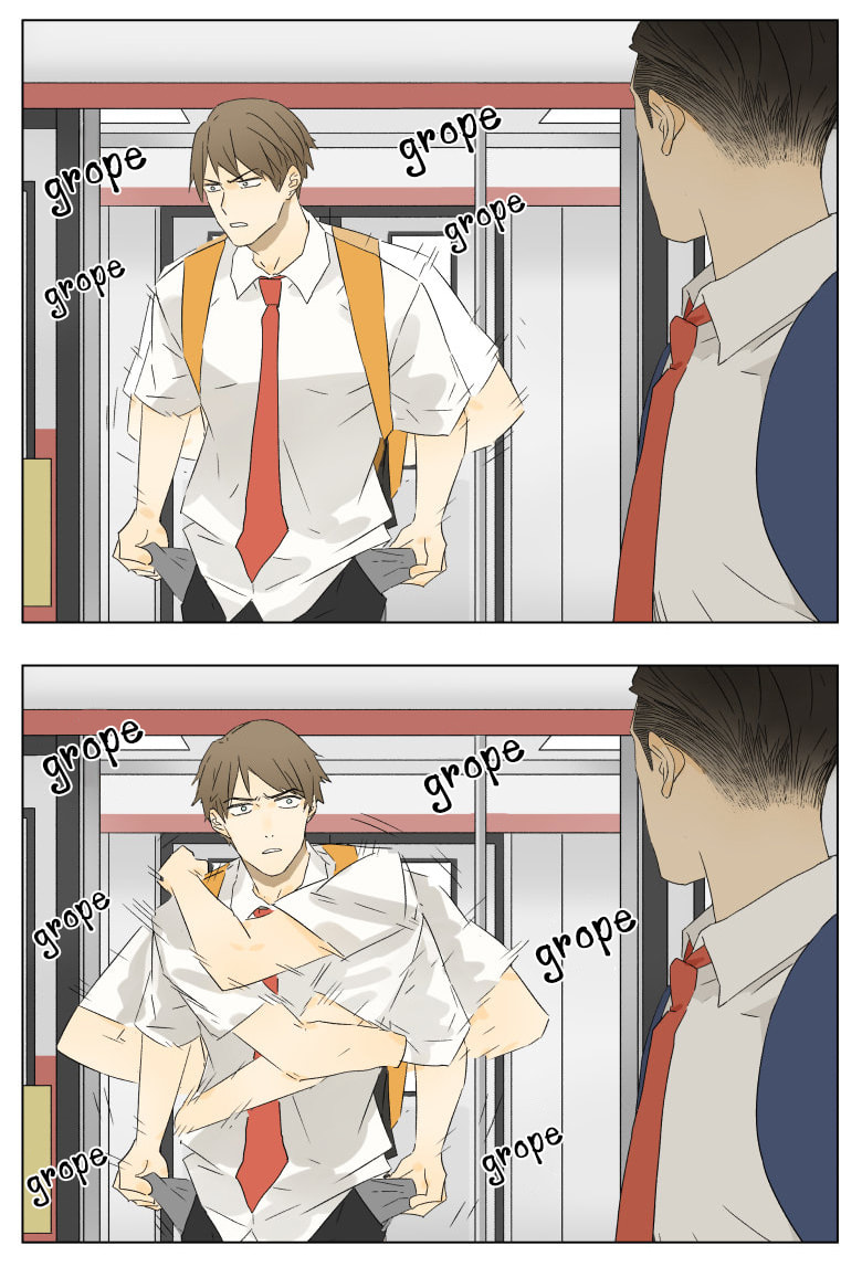 Take a Subway to School page 6