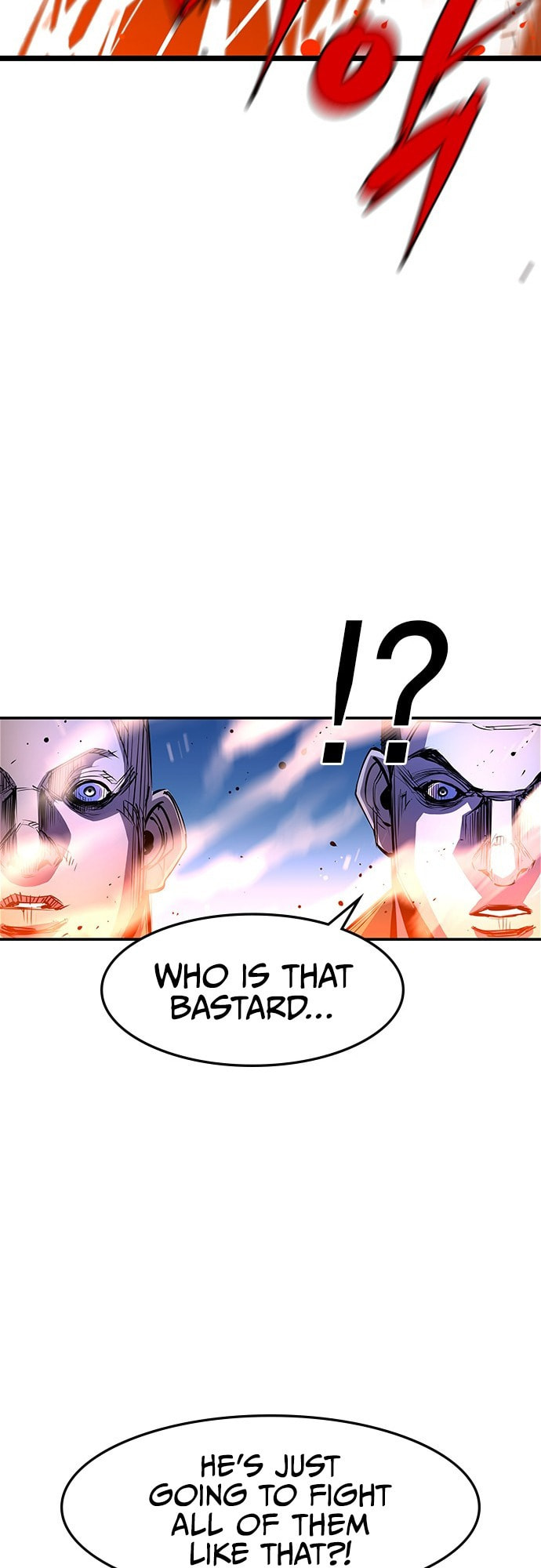 Hanlim Gym – Chapter 78 page 21