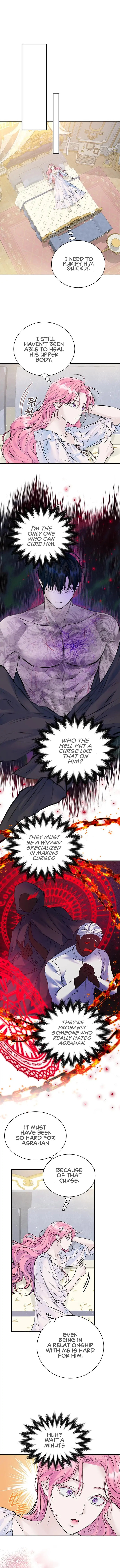 I Thought It Was Time! – Chapter 24 page 0
