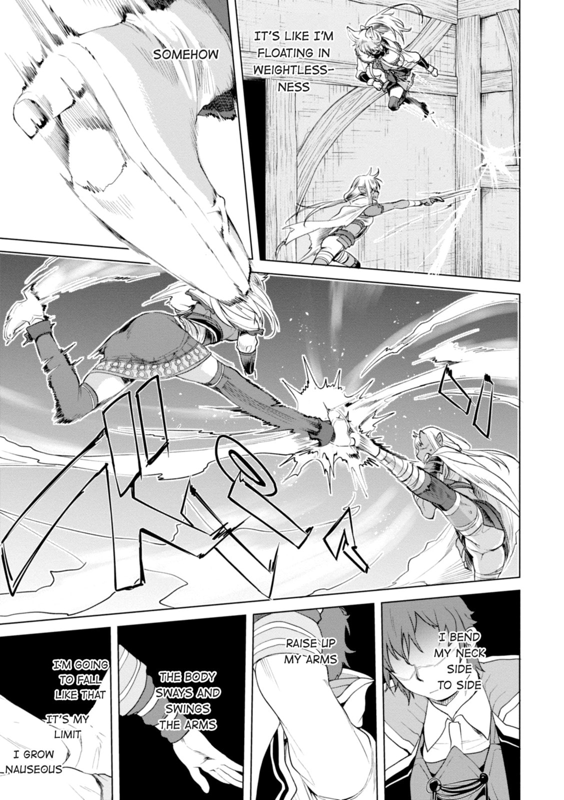 Isekai de Skill o Kaitai Shitara Cheat na Yome ga Zōshoku Shimashita Gainen Kōsa no Structure – Chapter 13 page 12
