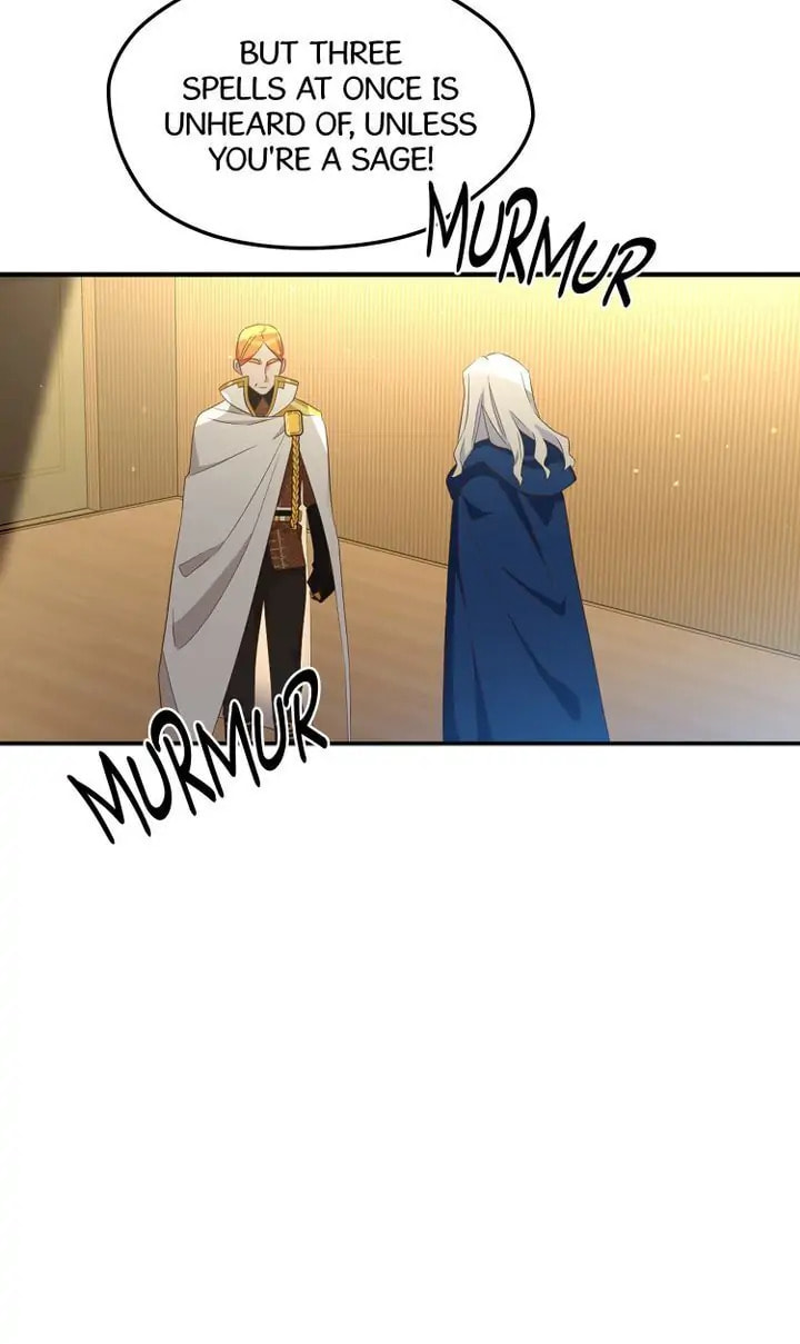 Wake Up, Warrior – Chapter 60 page 30