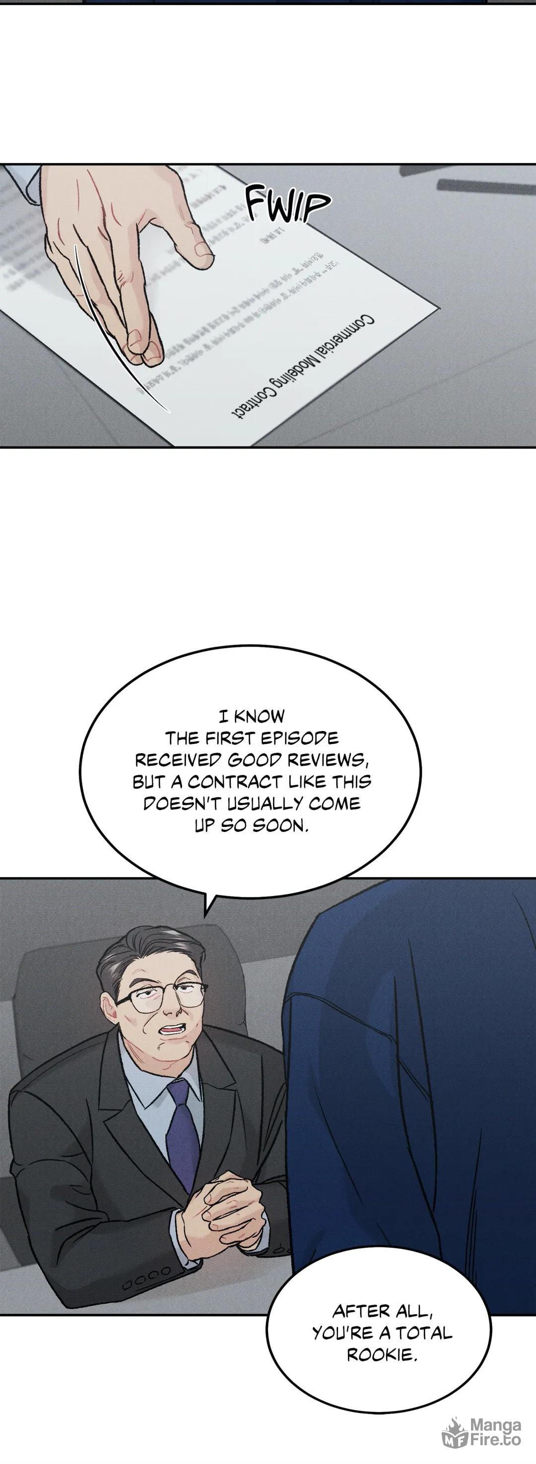 Limited Run – Chapter 17 page 14
