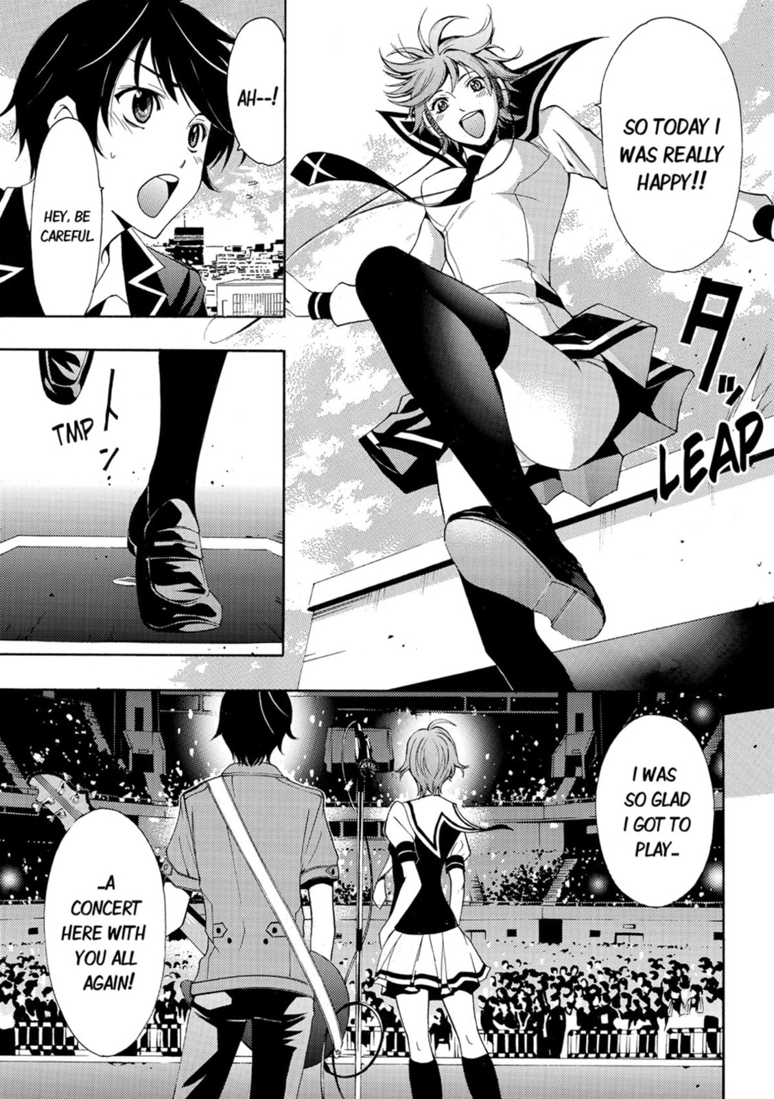 Bye-Bye page 6