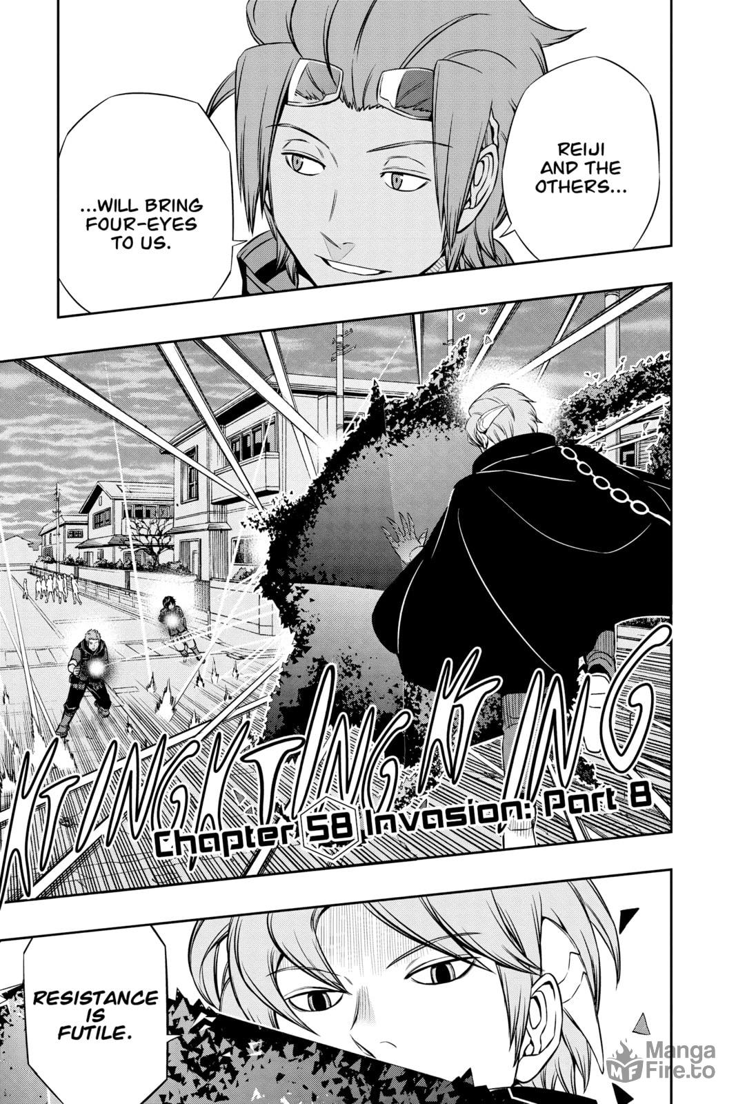Large-Scale Invasion 8 page 2