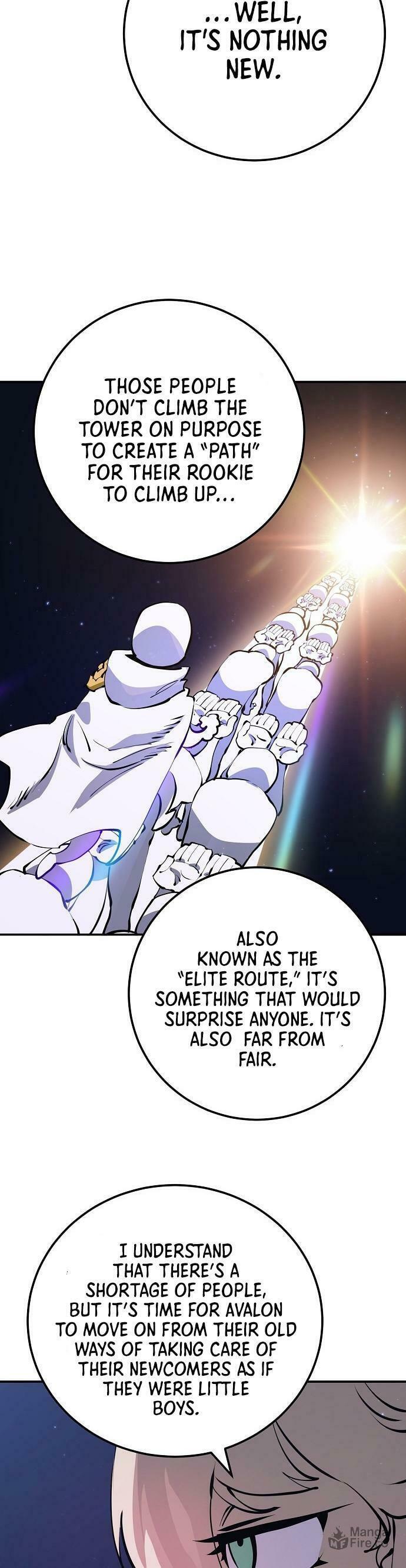 Player – Chapter 38 page 5