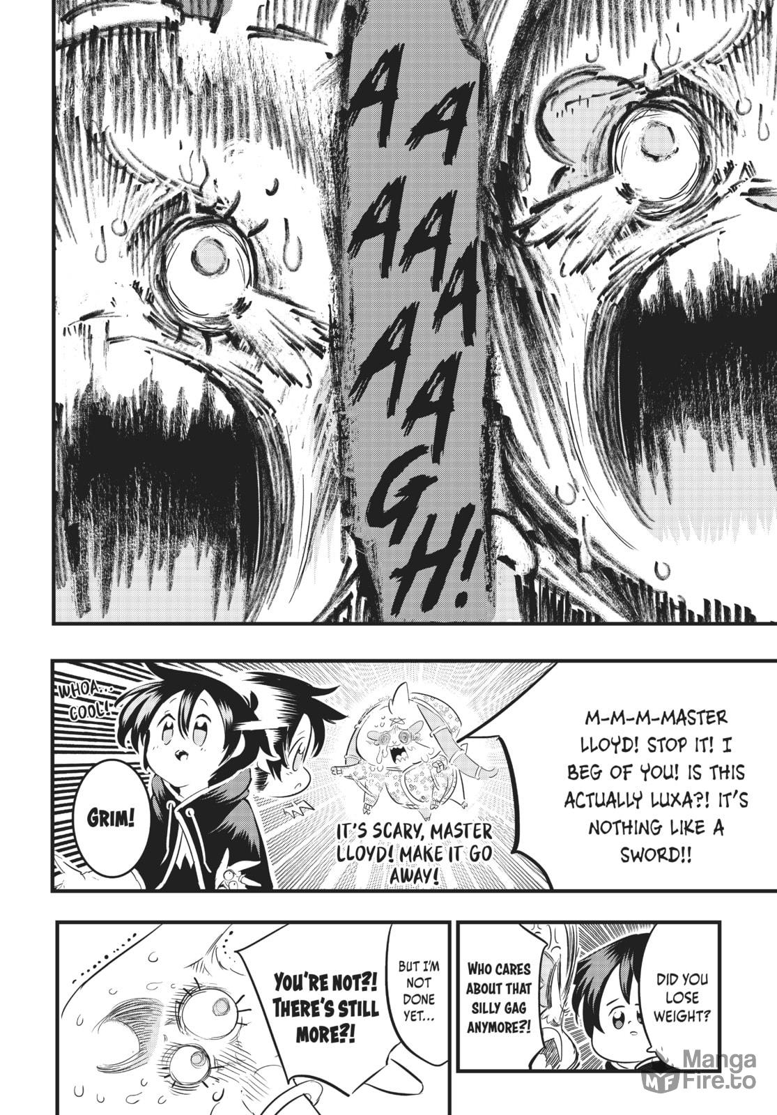 I Was Reincarnated as the 7th Prince So I Can Take My Time Perfecting My Magical Ability – Chapter 49 page 14