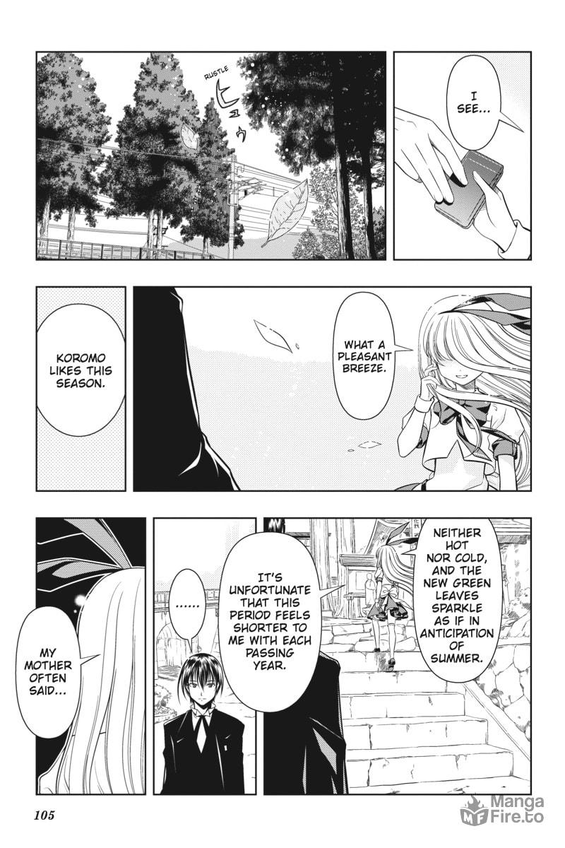 A Different Person page 14