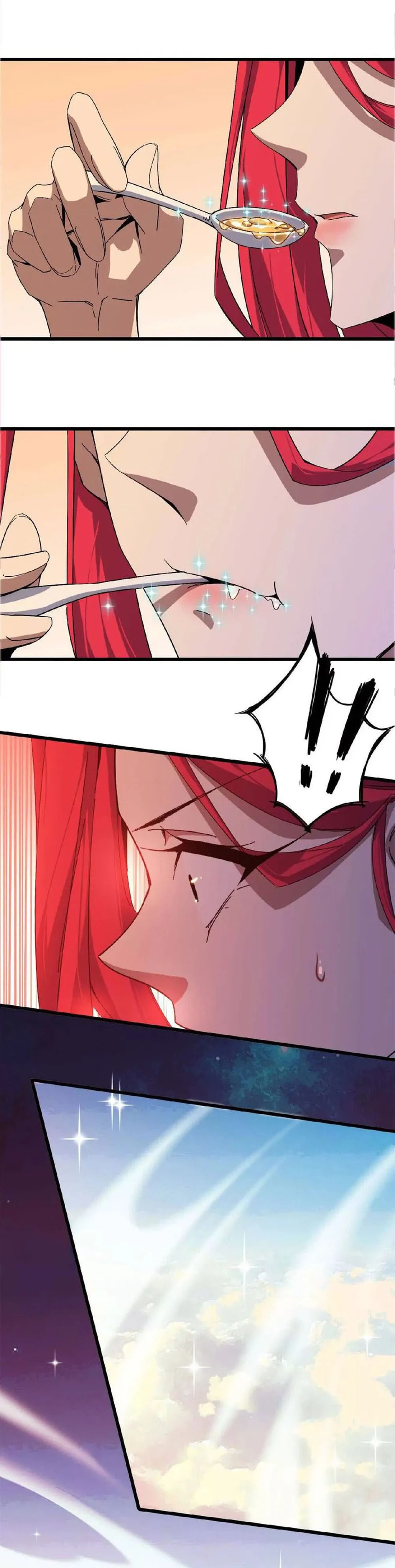 Hero X Demon Queen – Chapter 7 page 2