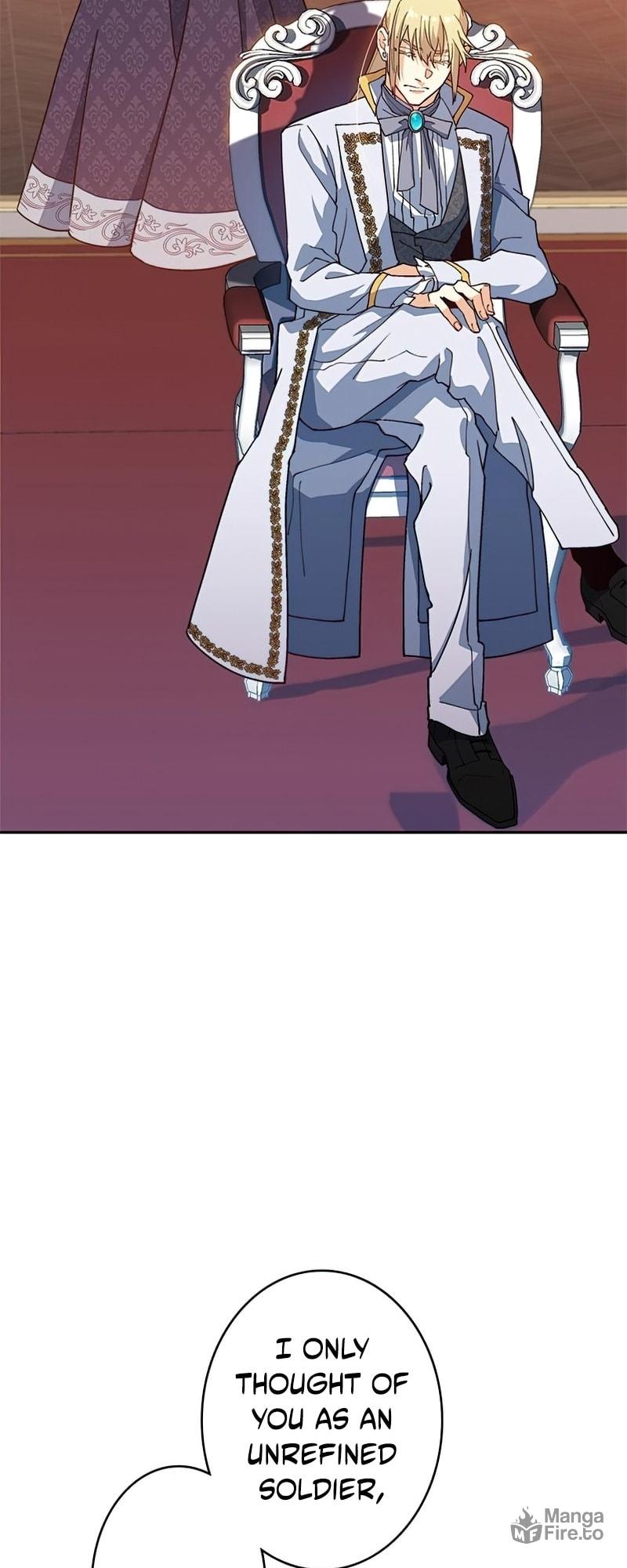 Duke Pendragon: Master of the White Dragon – Chapter 31 page 47