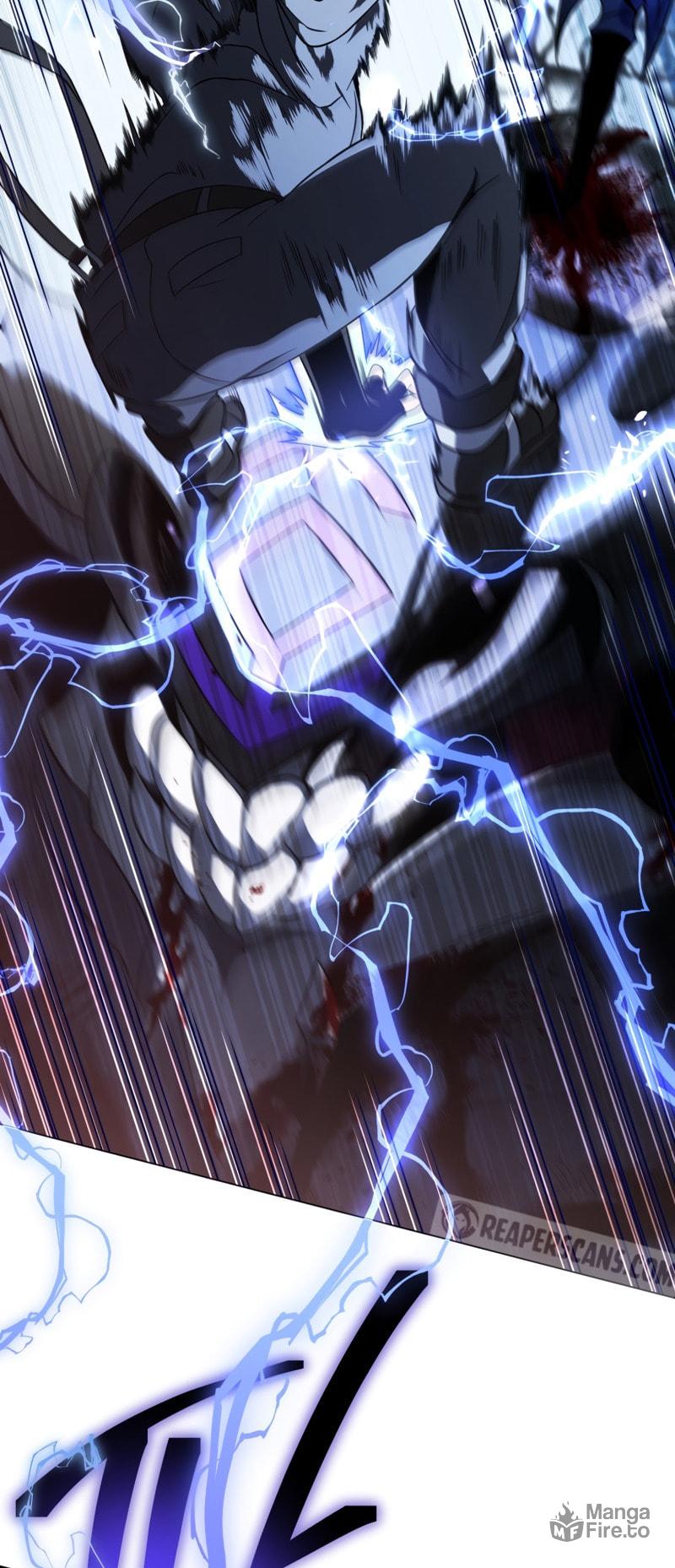 Player Who Returned 10,000 Years Later – Chapter 44 page 39