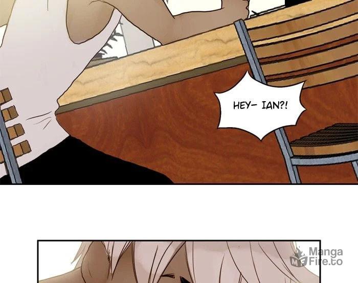 Siren's Lament – Chapter 28 page 59