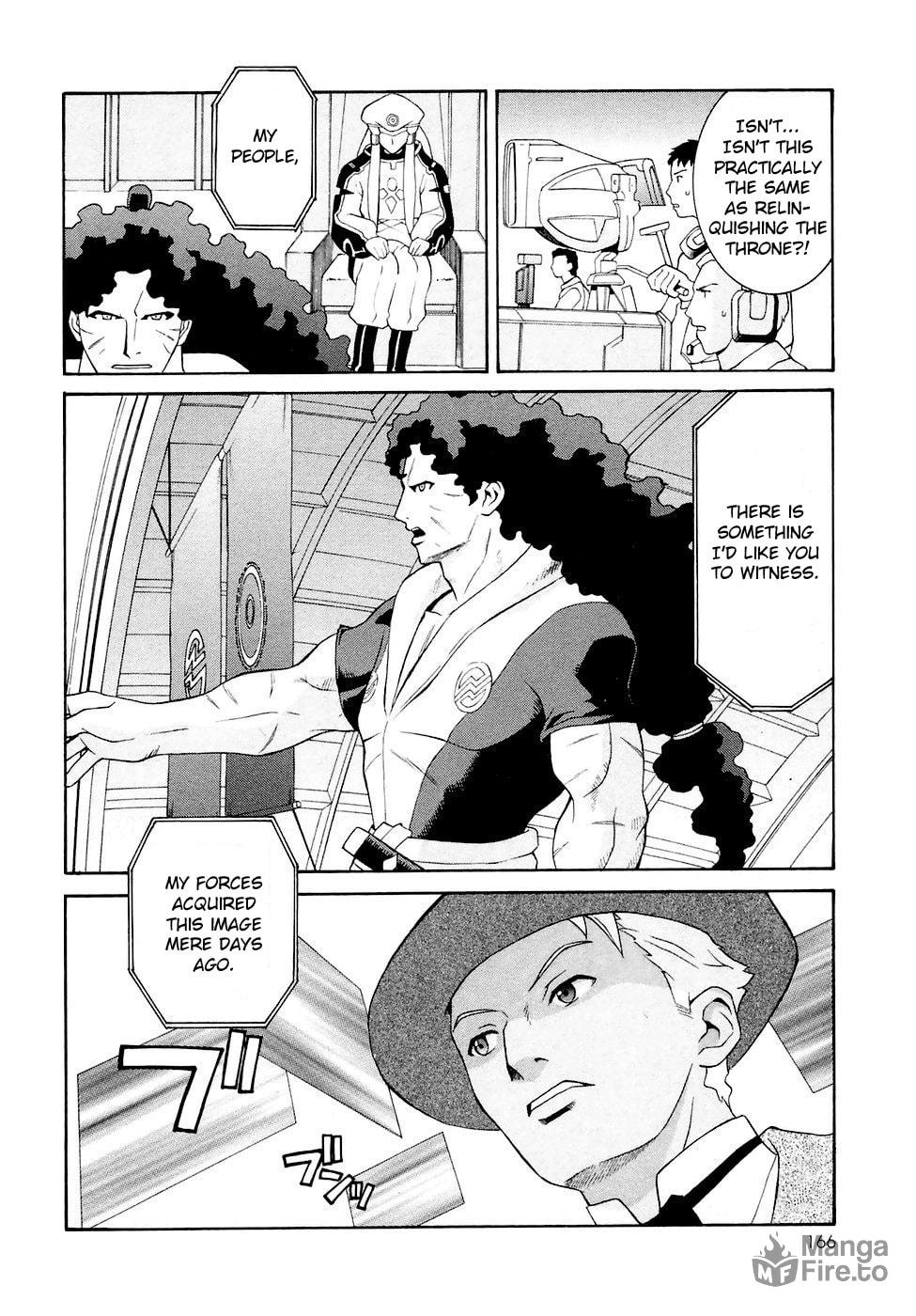 The Earth-Shattering Black History page 8