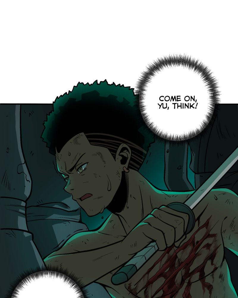 Black Sun – Chapter 73 page 12