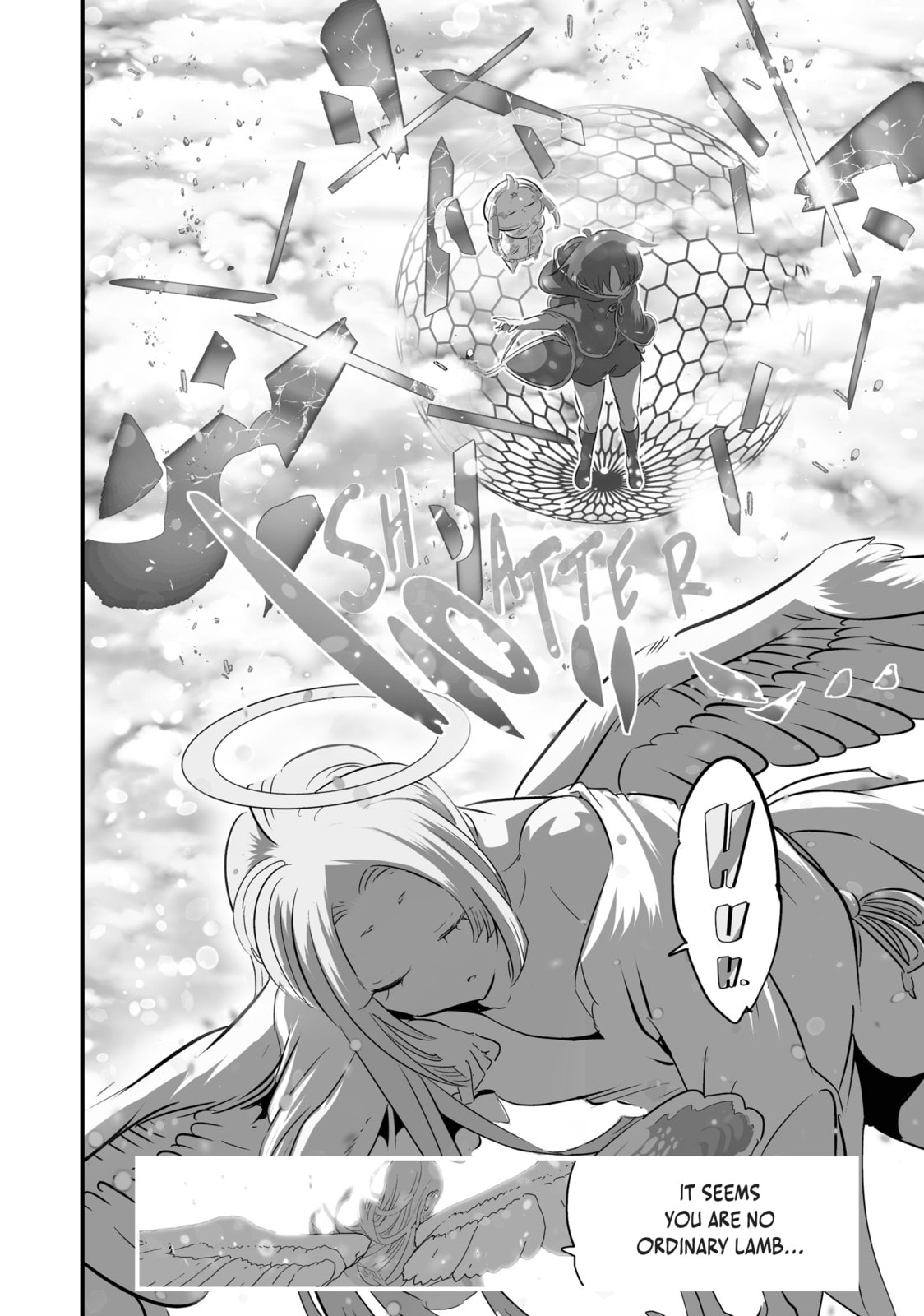 I Was Reincarnated as the 7th Prince So I Can Take My Time Perfecting My Magical Ability – Chapter 46 page 15