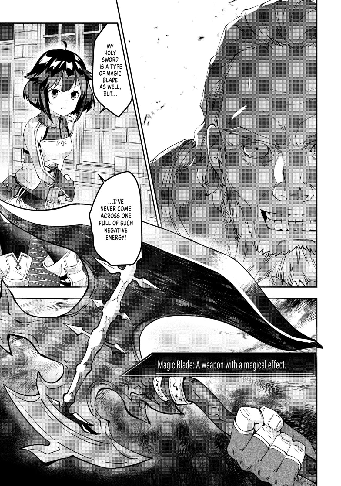 Now I'm a Demon Lord! Happily Ever After with Monster Girls in My Dungeon – Chapter 20 page 0