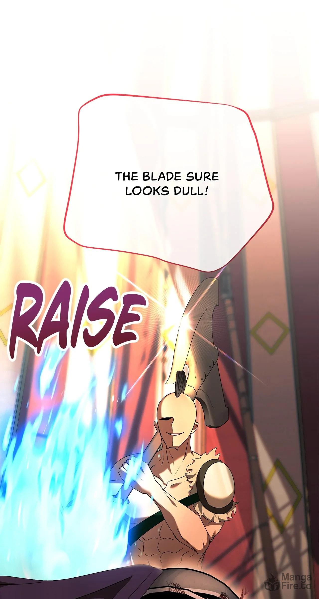 Mistress of an S-Class Dungeon – Chapter 28 page 29