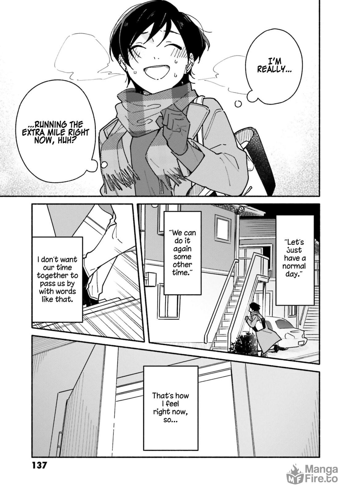 A Couple's Devotion page 14