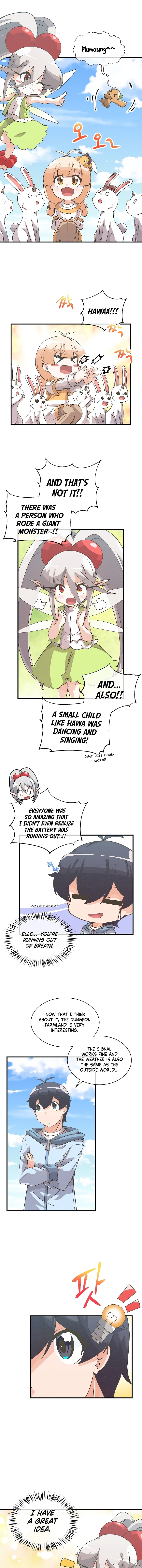 Farmer Of Spirits – Chapter 43 page 3