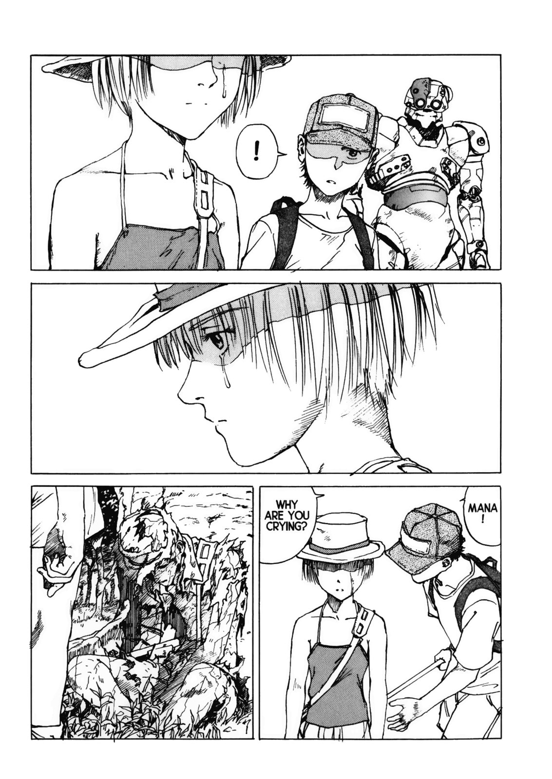 Highnoon page 6