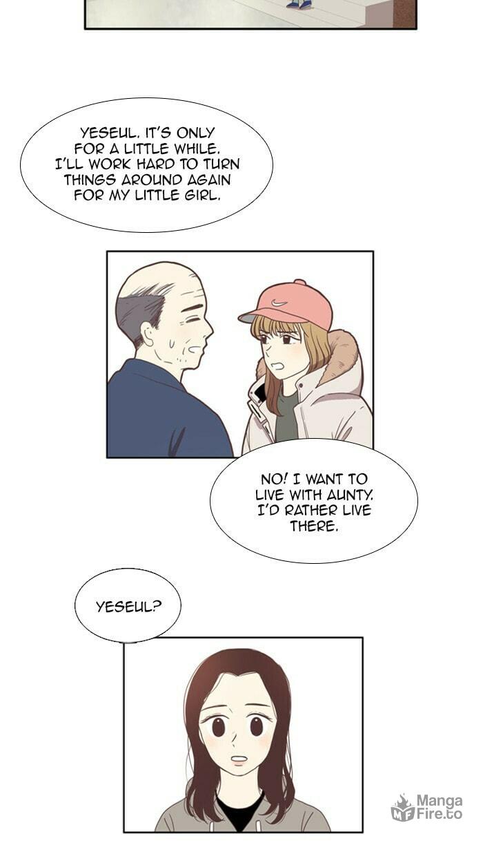 Odd Girl Out – Chapter 69 page 38