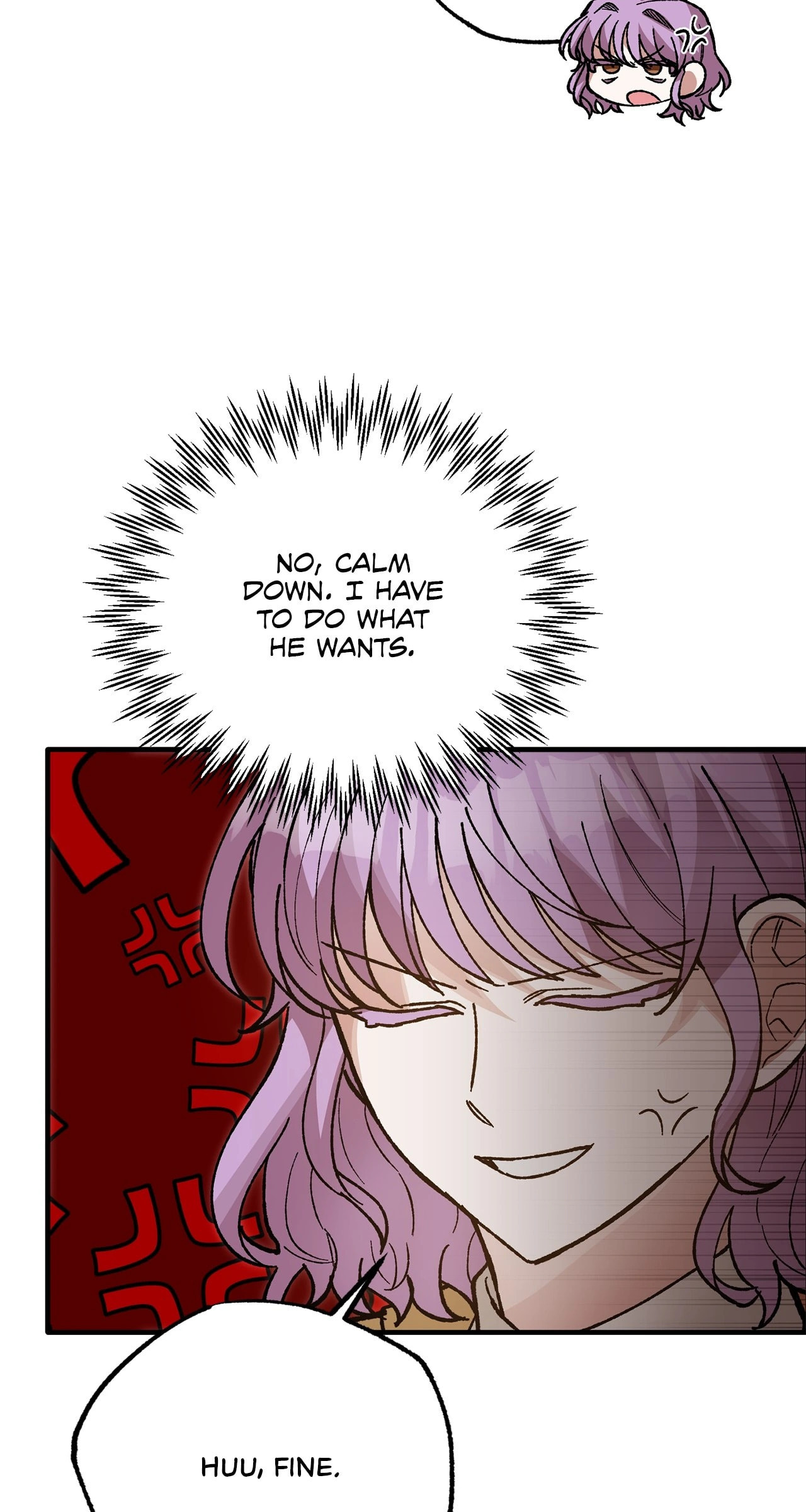 Let Me Kidnap the Male Lead – Chapter 22 page 52