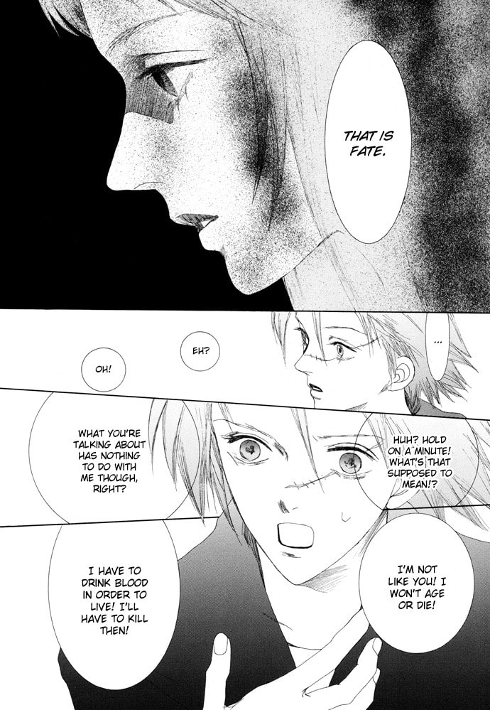 Omae ga Sekai wo Kowashitai Nara – Chapter 15 page 15